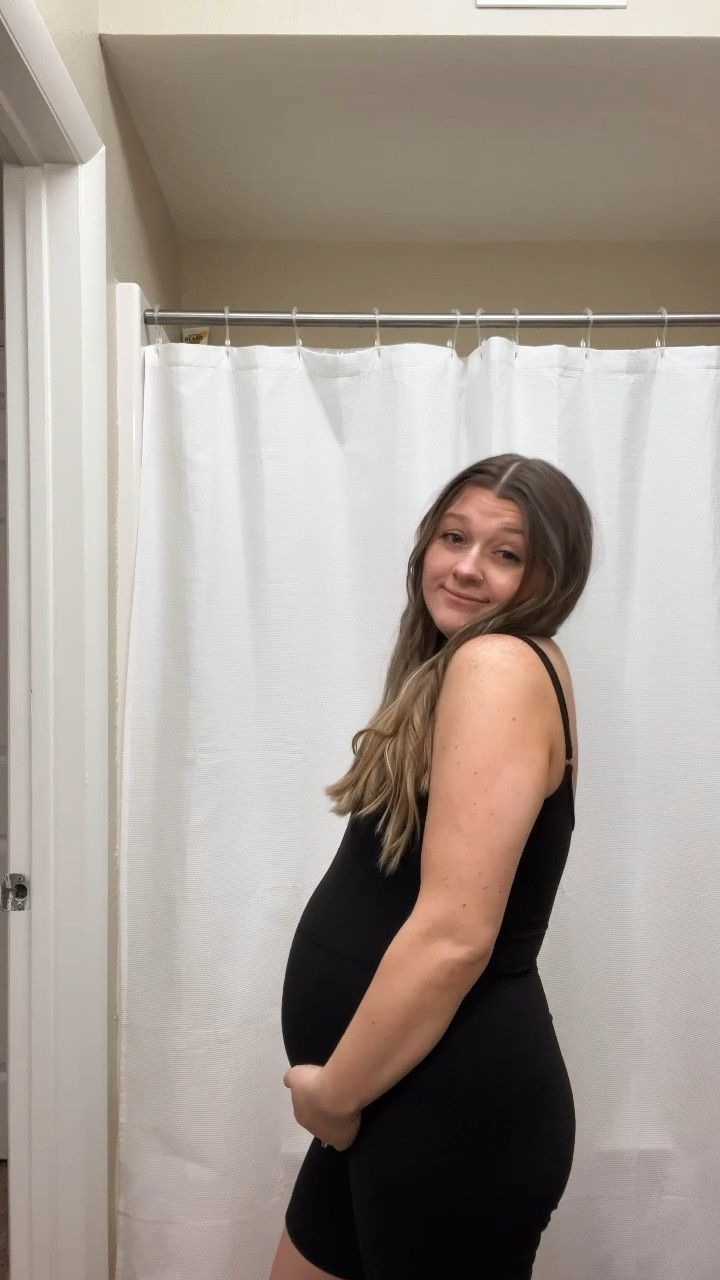 Amazon one piece! For only $20 it’s a steal! 

#LTKFind #LTKbump #LTKfit