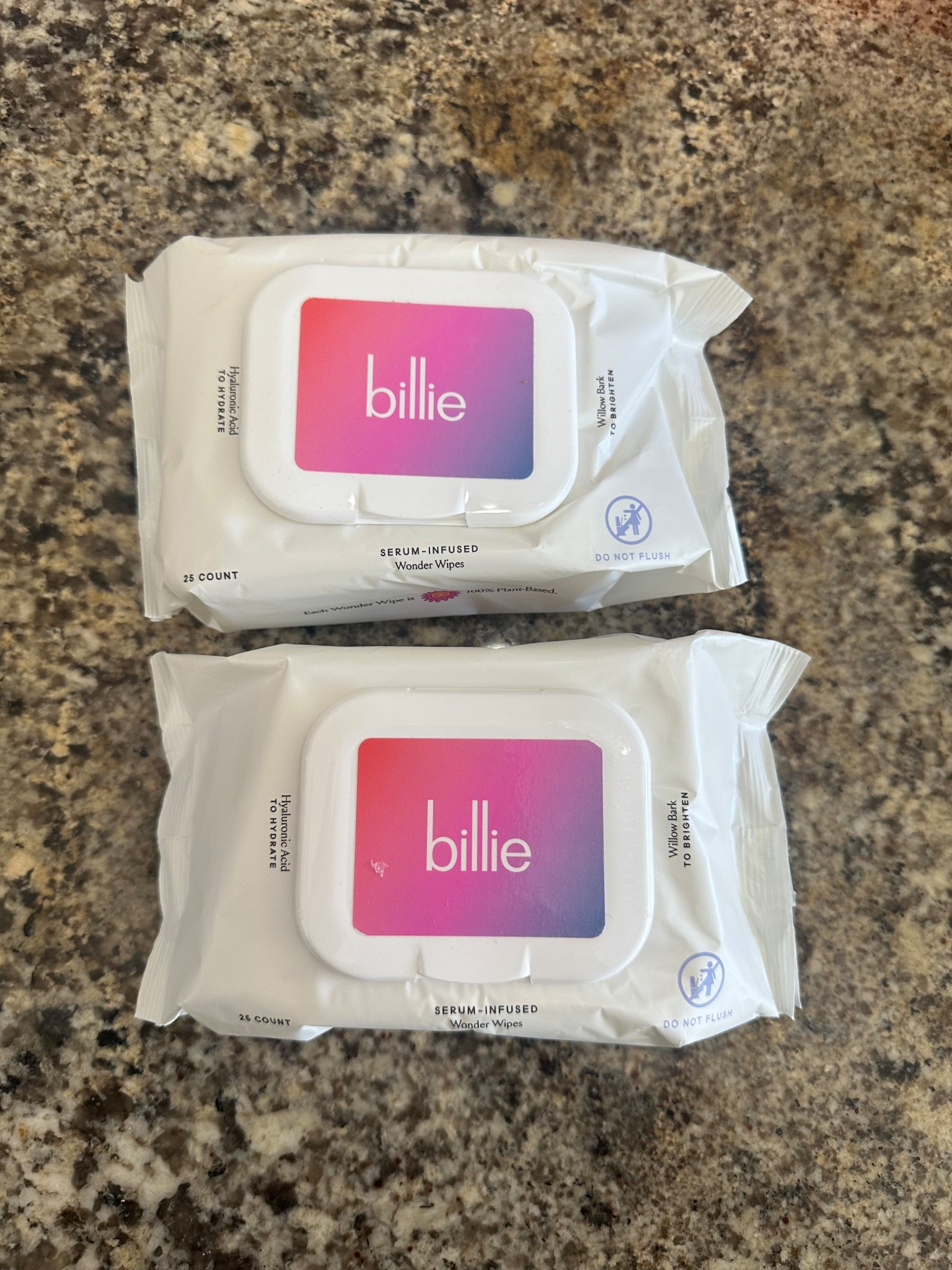 My favorite makeup wipes - perfect stocking stuffer for teens, mommas and sisters .. also great teacher gifts!! 🎁 

#LTKBeauty #LTKGiftGuide #LTKTravel