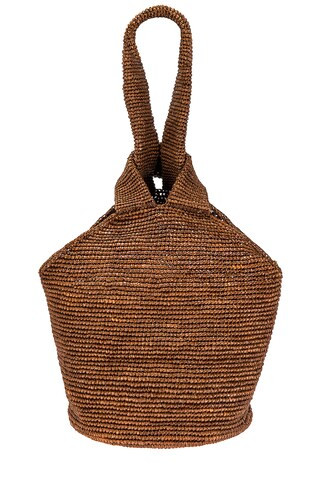 Pull Through Bag
                    
                    SENSI STUDIO | Revolve Clothing (Global)