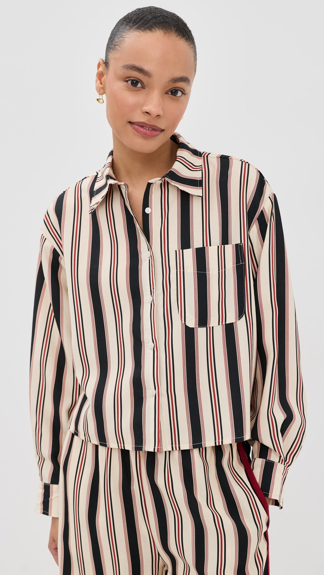 Horizon Shirt | Shopbop