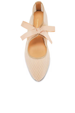 INTENTIONALLY BLANK Valley Flat in Clay from Revolve.com | Revolve Clothing (Global)