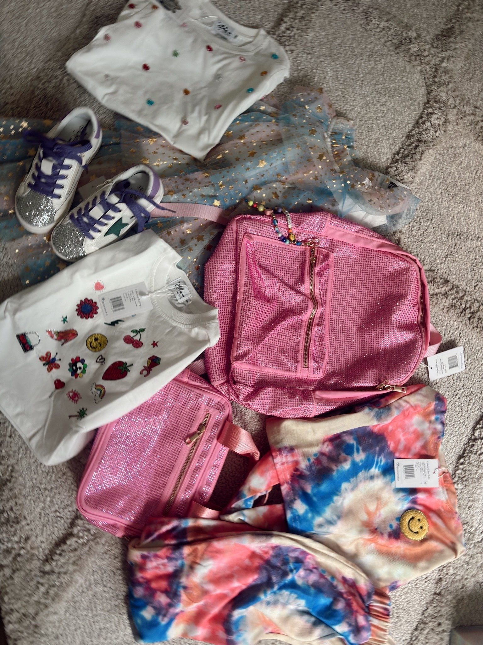Cute back to school finds! Code LTK15