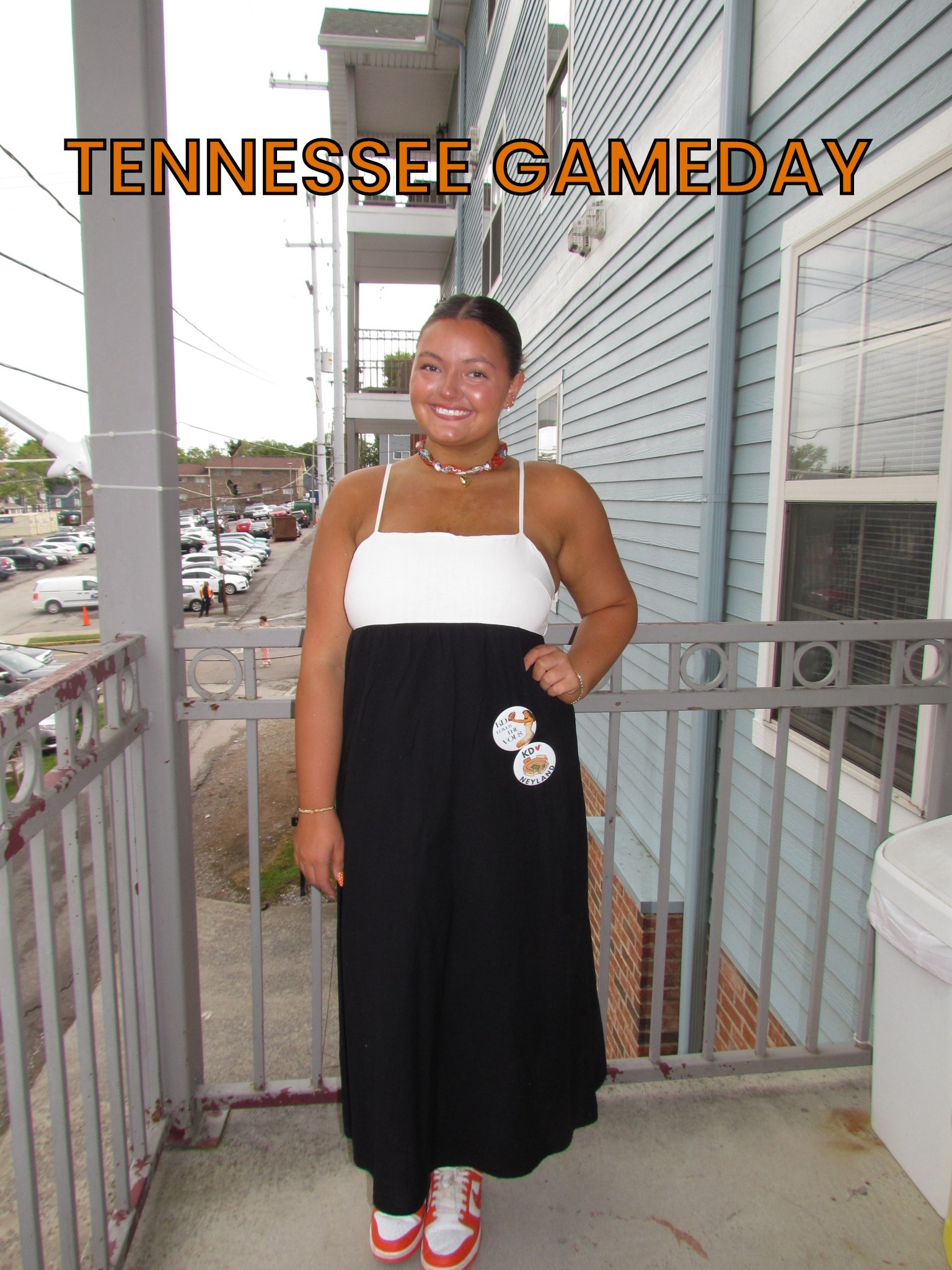 GAMEDAY FIT!! Some products could not be found so I linked some very similar ones! 

#LTKU #LTKFindsUnder100