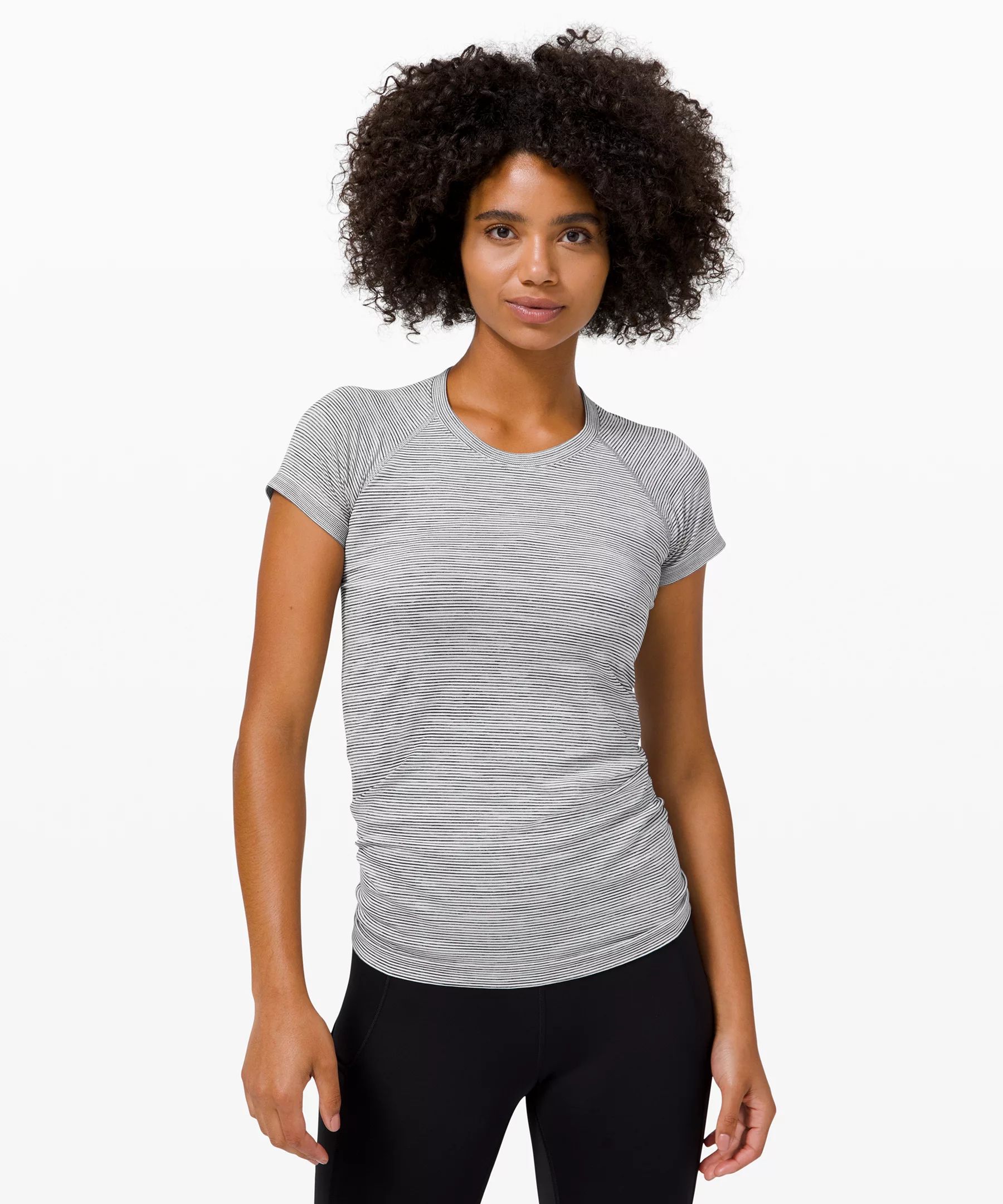 Swiftly Tech Short Sleeve Shirt 2.0 | Lululemon (US)