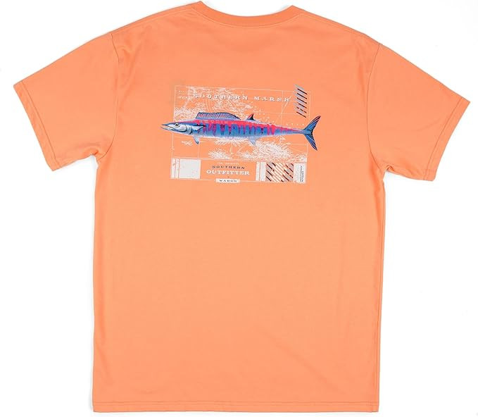 Youth Wahoo | Amazon (US)