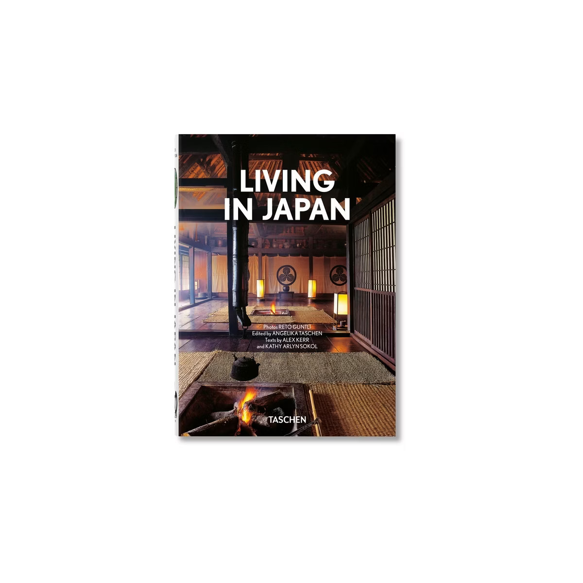 Living in Japan. 40th Ed. - (40th Edition) by  Alex Kerr & Kathy Arlyn Sokol (Hardcover) | Target