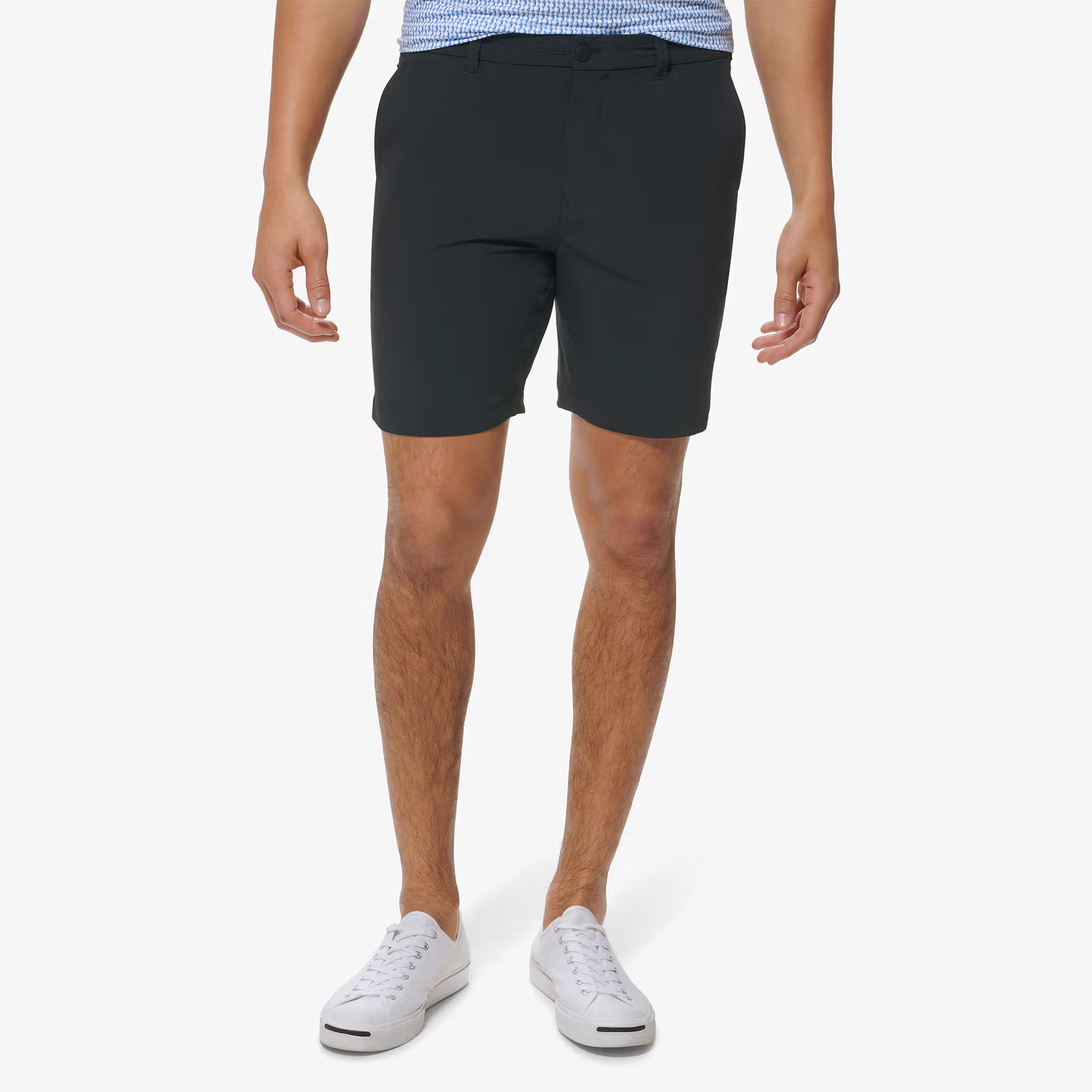 Helmsman Short | Mizzen + Main