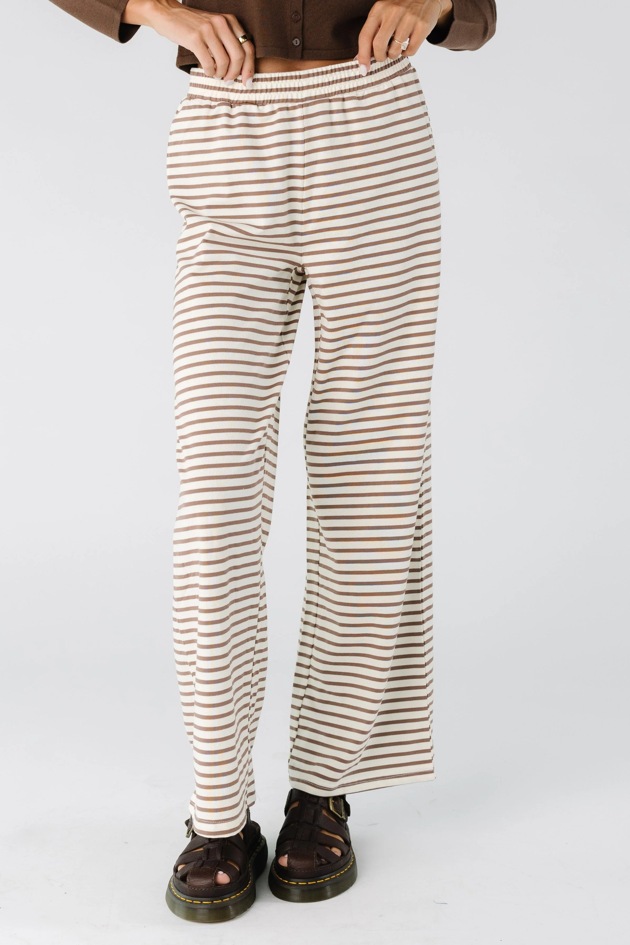 Stripes For Days Pants | Called To Surf