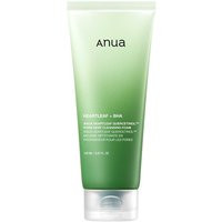 Anua Heartleaf Quercetinol Pore Deep Cleansing Foam 150ml | Boots.com
