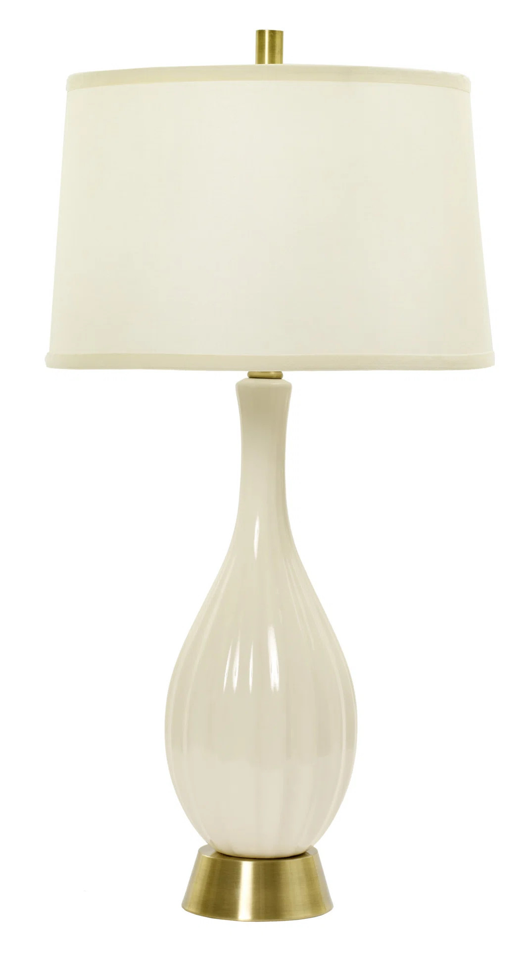 Mercer41 South Molton 32" Table Lamp | Wayfair | Wayfair North America