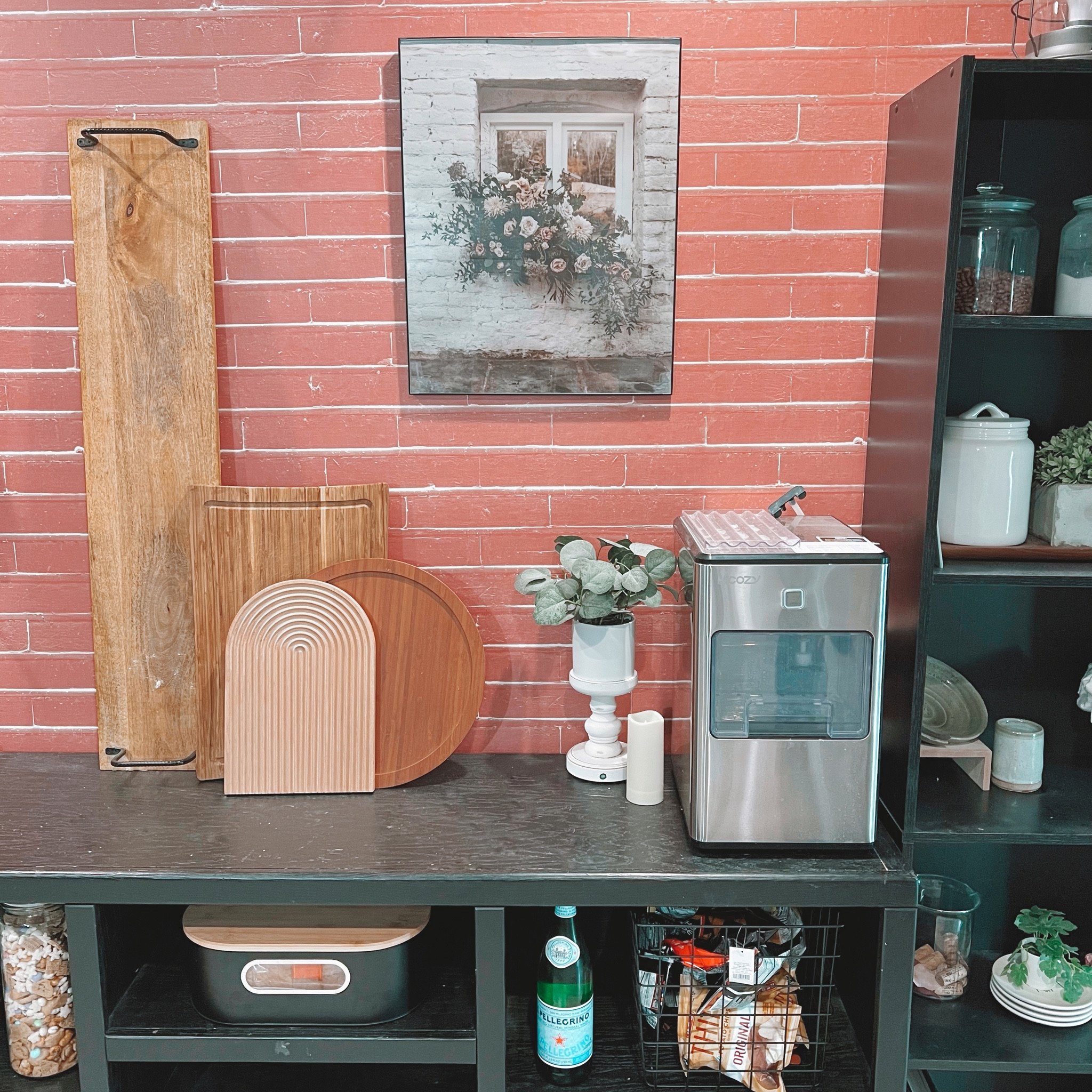 Kitchen Buffet Details 

#LTKfamily #LTKstyletip #LTKhome