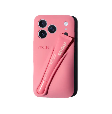 lip case | rhode skin