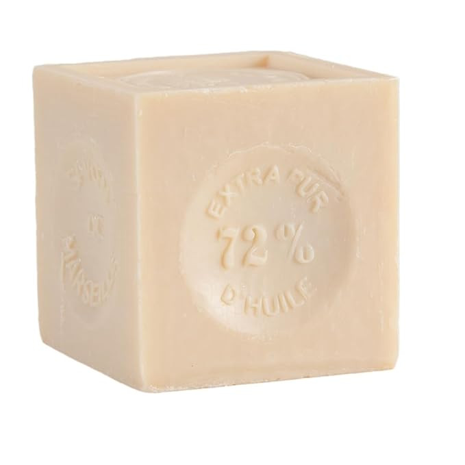 Soap 72% Vegetable Oil 600 g - La Maison du Savon de Marseille | Amazon (US)