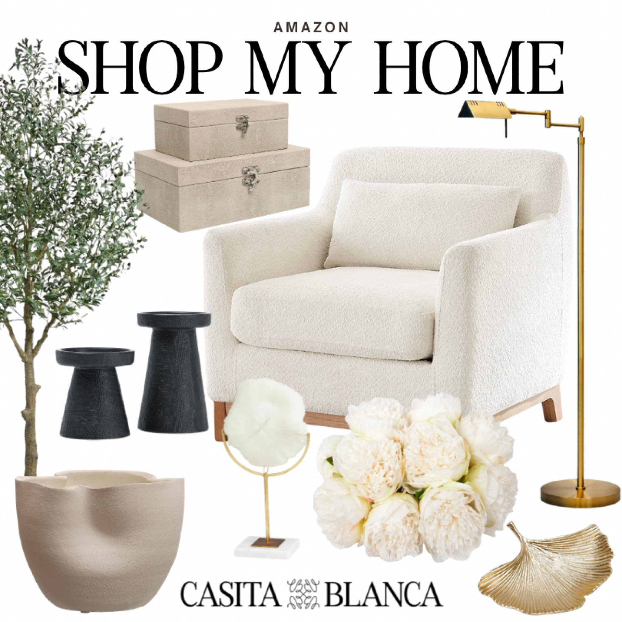 Here are some of my most loved items from Amazon! 

#LTKHome #LTKStyleTip