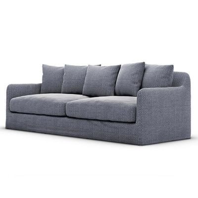 Dade Faye Navy Outdoor Sofa
     
      35% OFF | Scout & Nimble