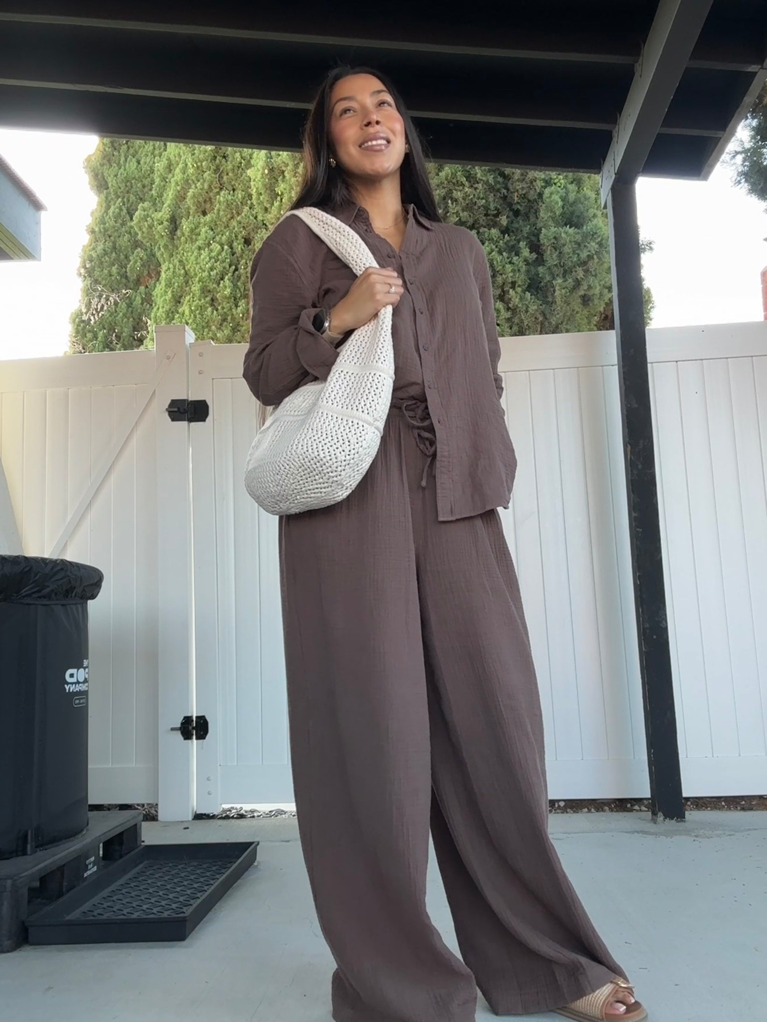 Evening summer ootd

#LTKBeauty #LTKItBag #LTKStyleTip