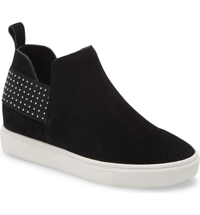 Steve Madden Crushin High Top Slip-On Sneaker (Women) | Nordstrom | Nordstrom