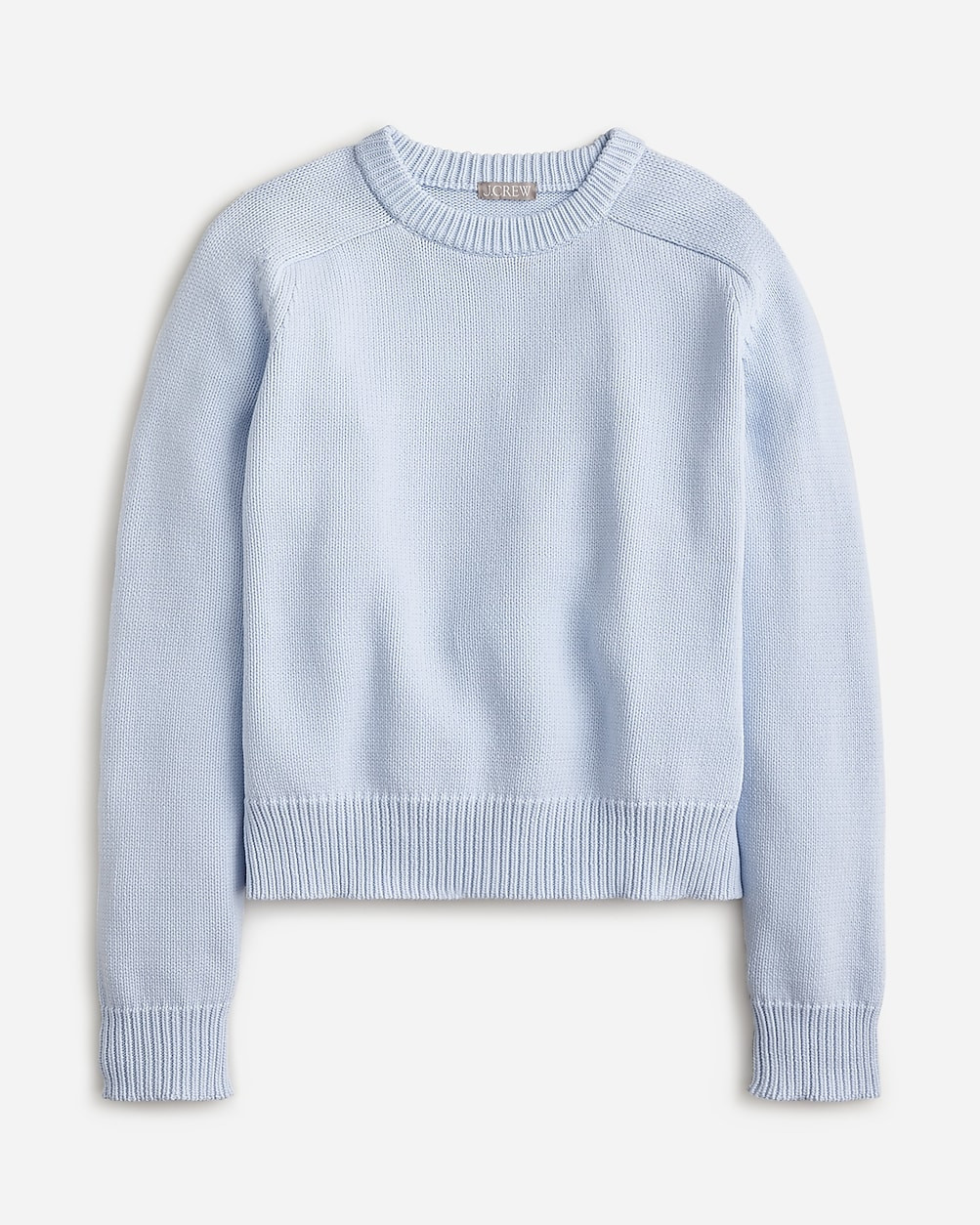 Relaxed pullover sweater | J. Crew US