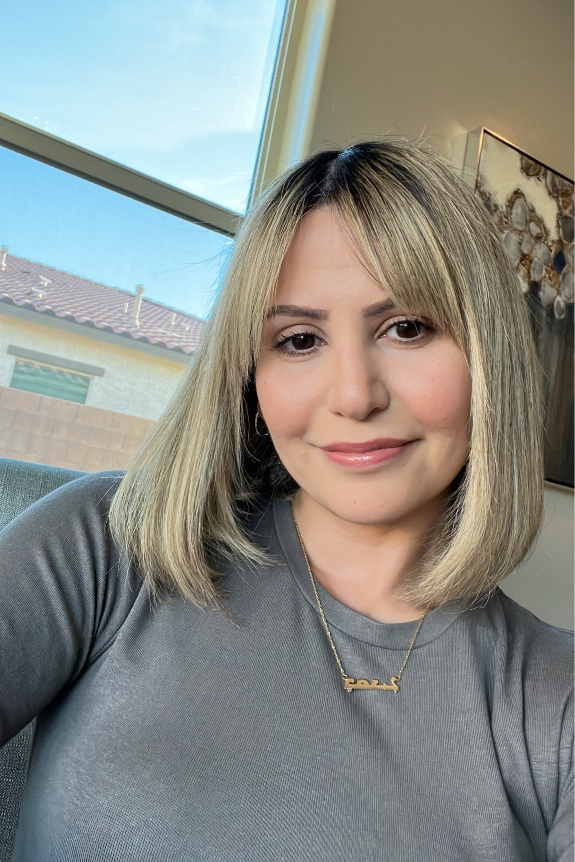 Every day makeup — top favorite products💄 

#makeup #makeuptips #makeupproducts #beauty #beautyproducts #facemakeup #foundation #diorfoundation #mascara #skyhighmascara #nyclipgloss #maybeline #settingpowder #lauramercier #primer #ultabeauty #sephora #nars #narsbronzer 

#LTKbeauty #LTKtravel #LTKfindsunder50