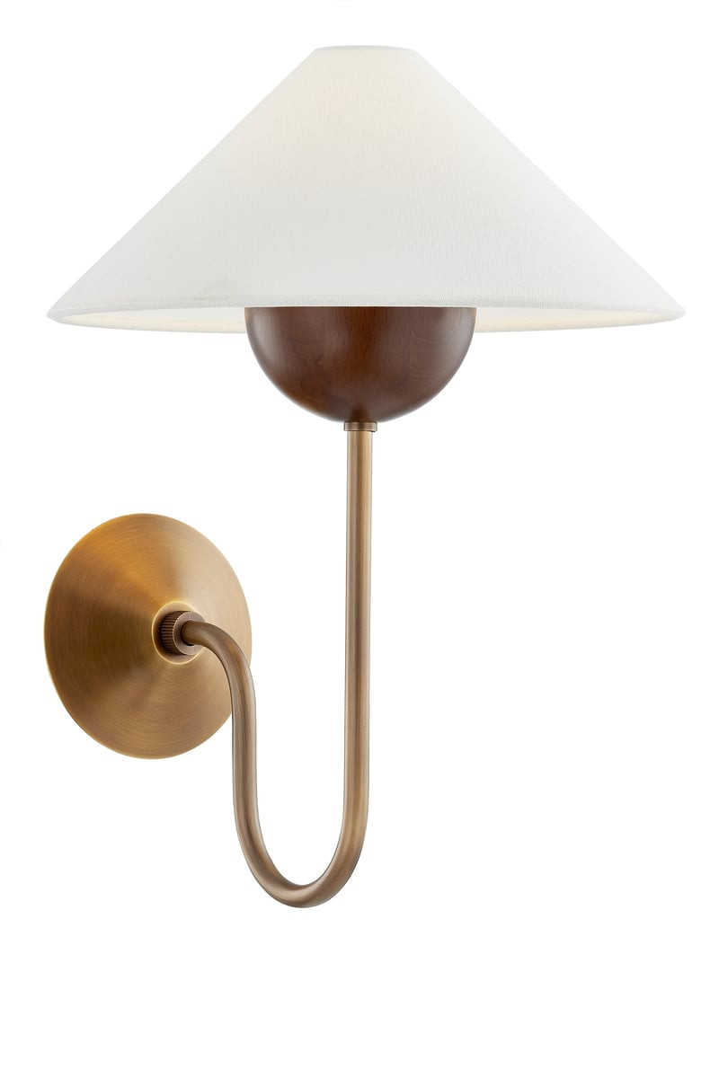 Evan Wall Sconce | Lightopia