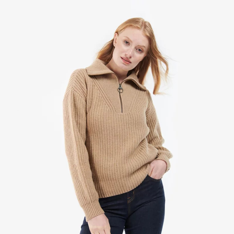 Barbour® Stavia Knit | Orvis (US)