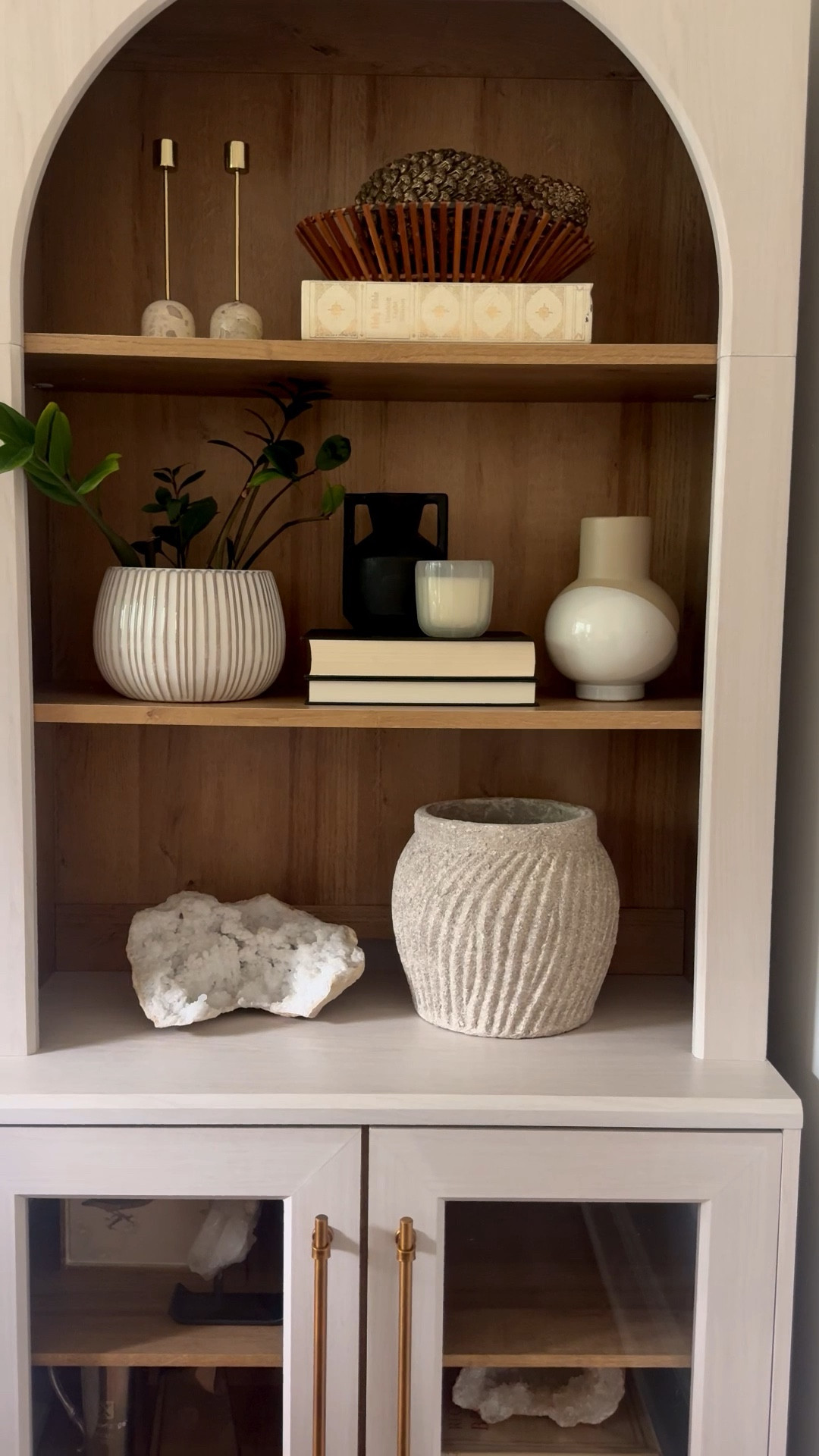 Designer dupe planter on clearance for $15! 