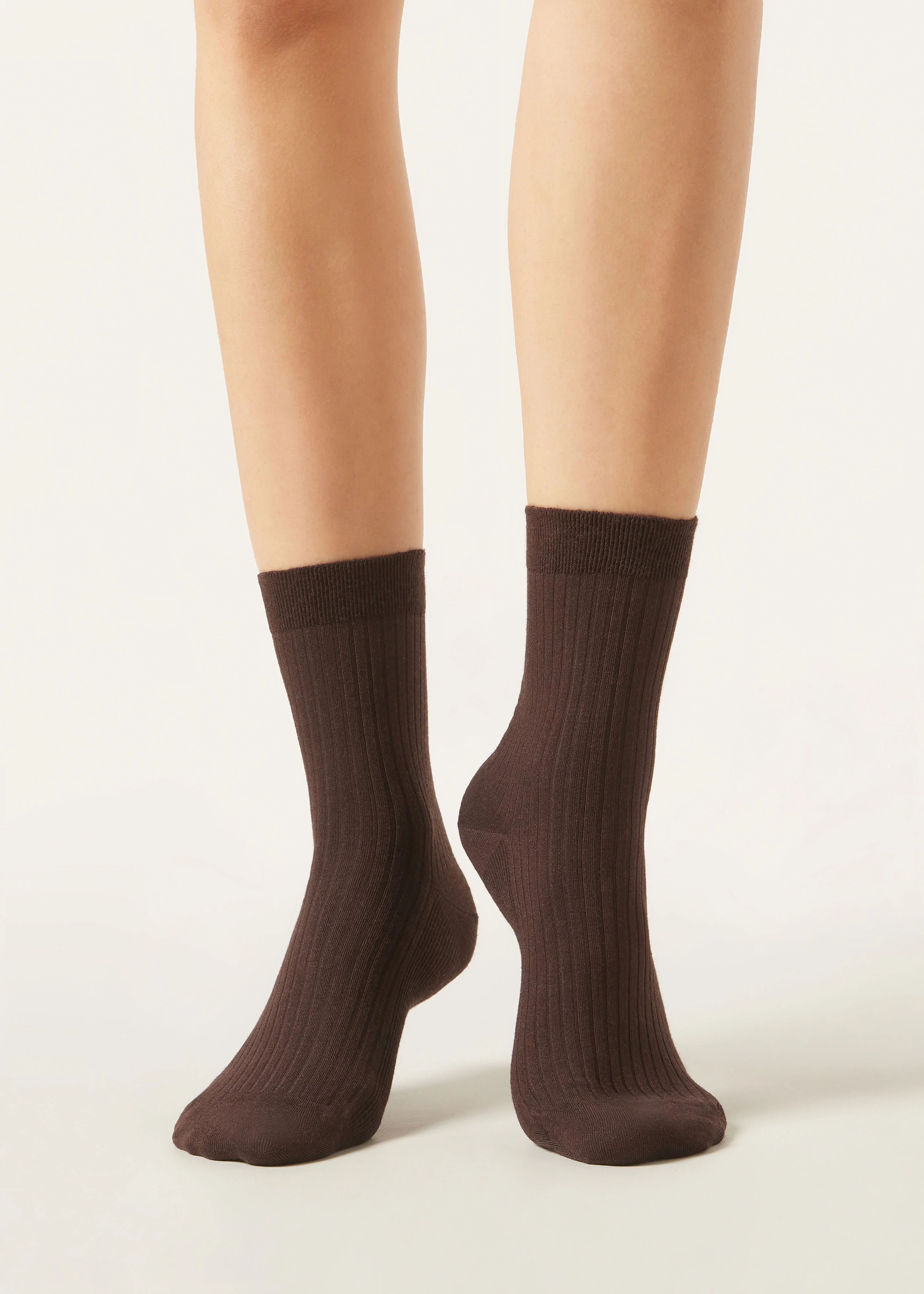 Cashmere Blend Short Socks | Calzedonia US