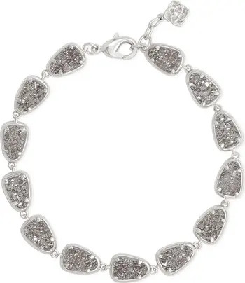 'Susanna' Line Bracelet | Nordstrom Rack