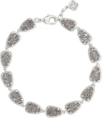 'Susanna' Line Bracelet | Nordstrom Rack