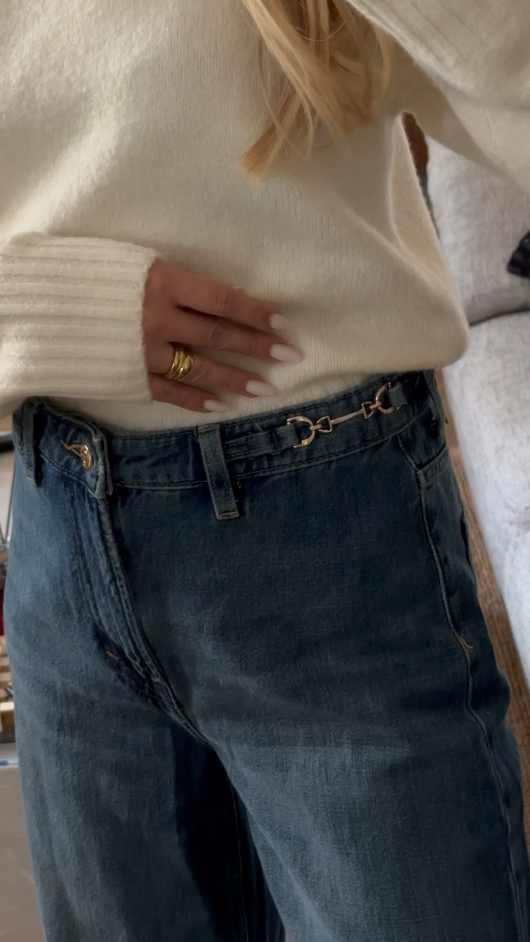 Must have jeans 

#LTKuk #LTKeurope #LTKautumn