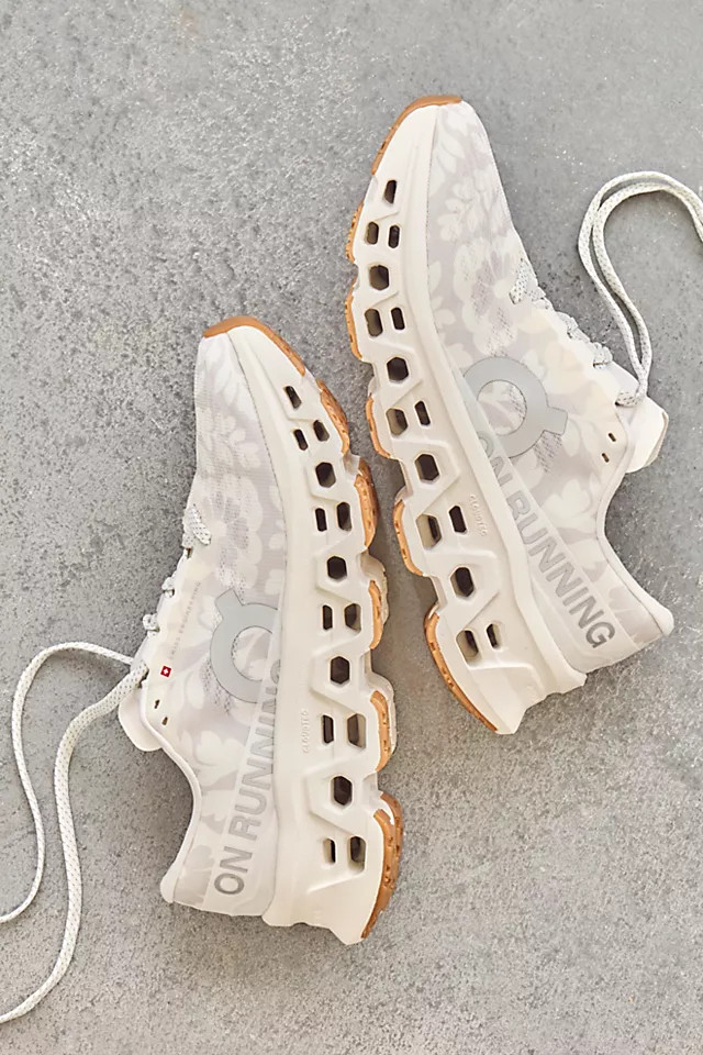 On x FP Movement Cloudmonster 3 Sneakers | Free People (Global - UK&FR Excluded)