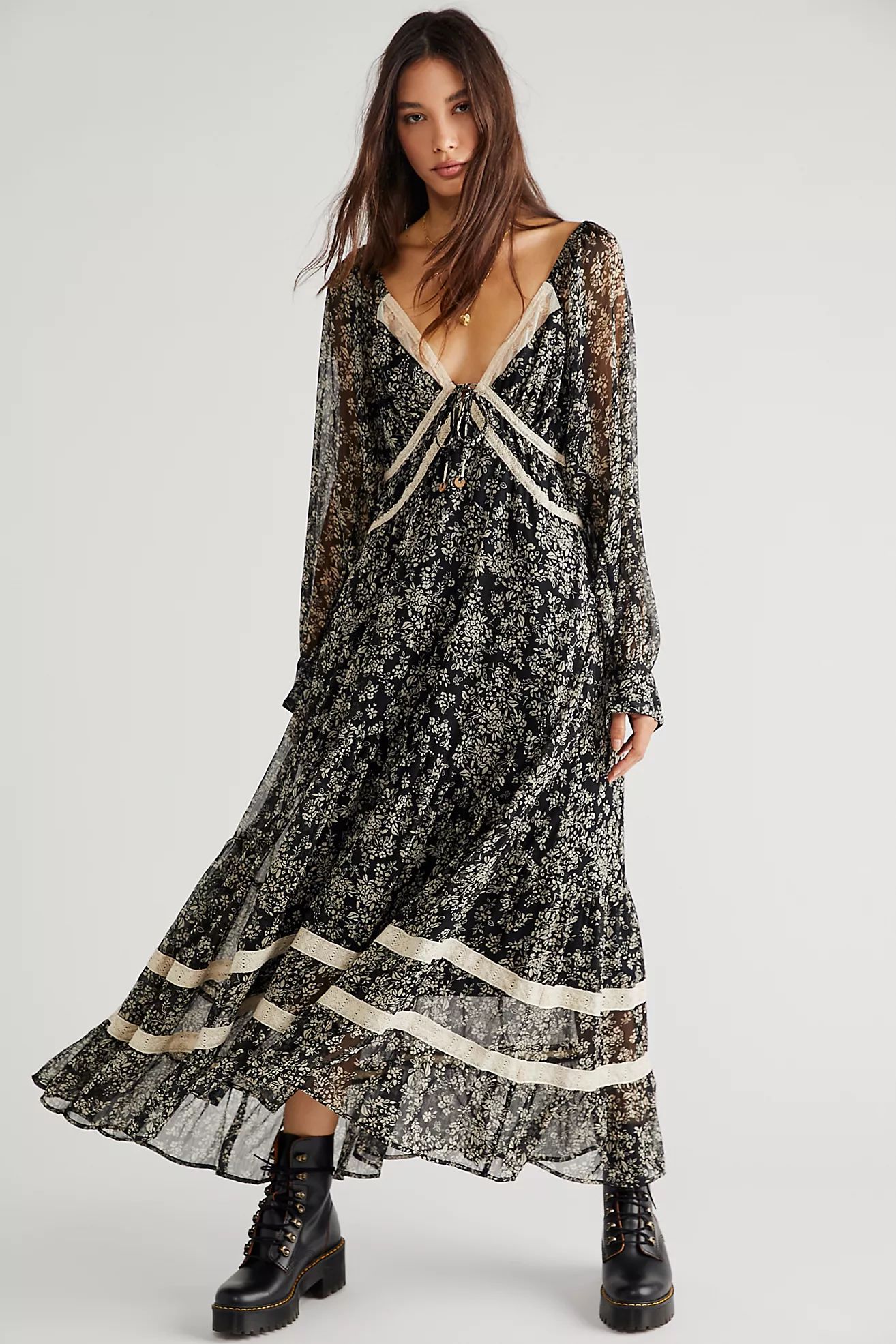 Calloway Dress | Free People (Global - UK&FR Excluded)