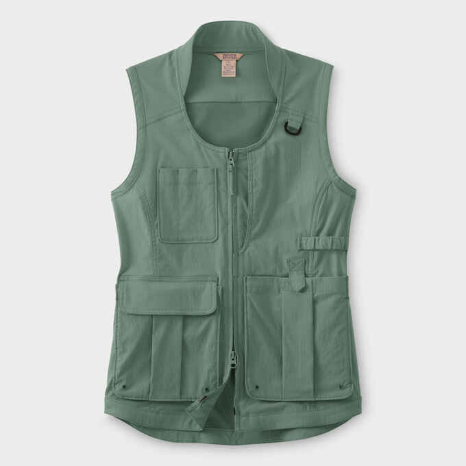 Women's Heirloom Gardening Vest | Duluth Trading Company