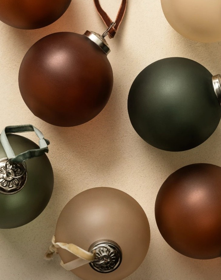 Set of 9 Ornaments On Sale!

#LTKHome #LTKSaleAlert #LTKHoliday