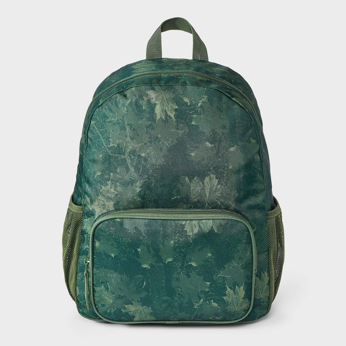 Kids' Camo Backpack - Cat & Jack\u2122 Green | Target
