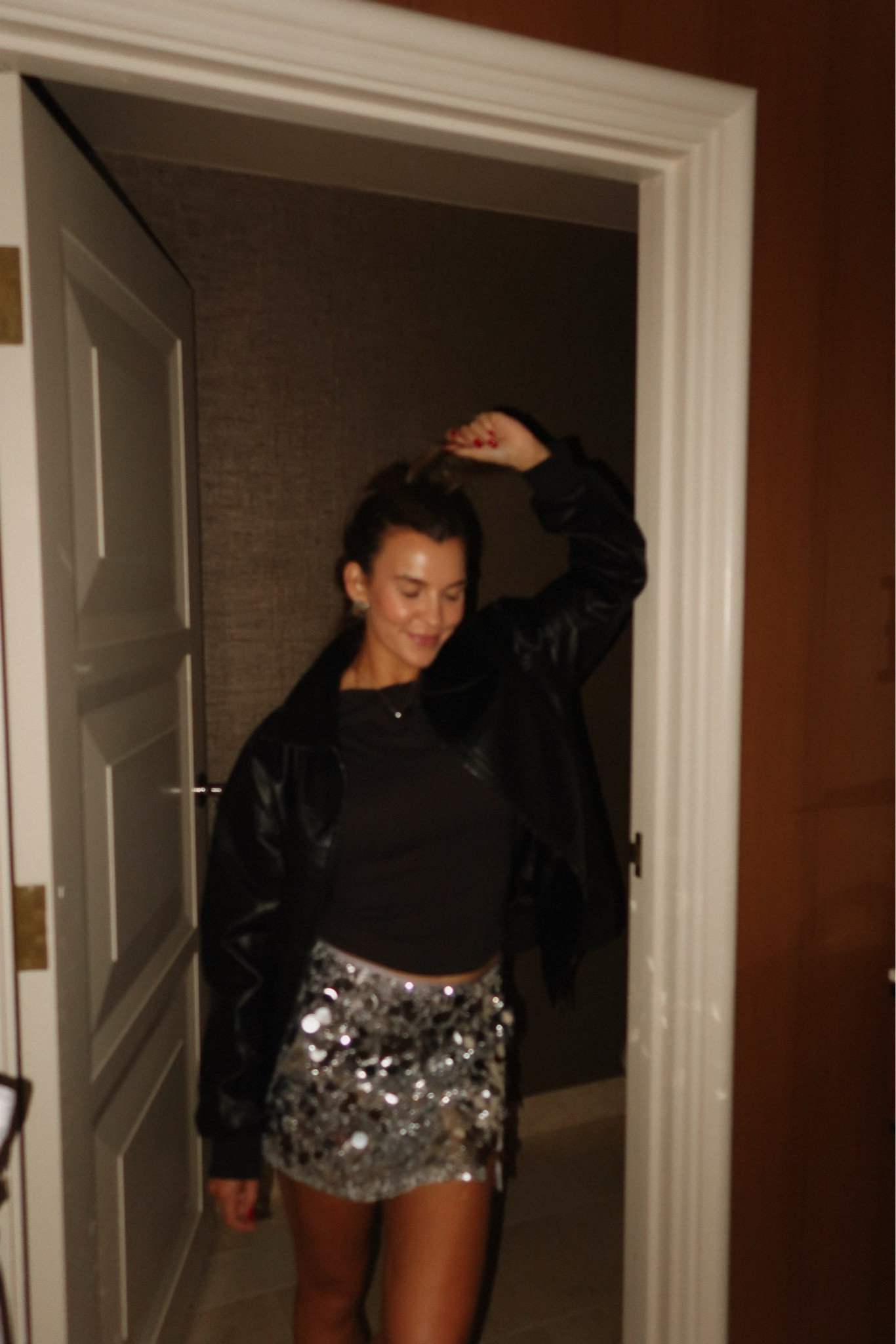 Vegas concert outfit! 🎰✨ wearing small in everything 

#amazonfashion #amazonoutfit #amazonfinds

#LTKStyleTip #LTKFindsUnder50 #LTKFindsUnder100