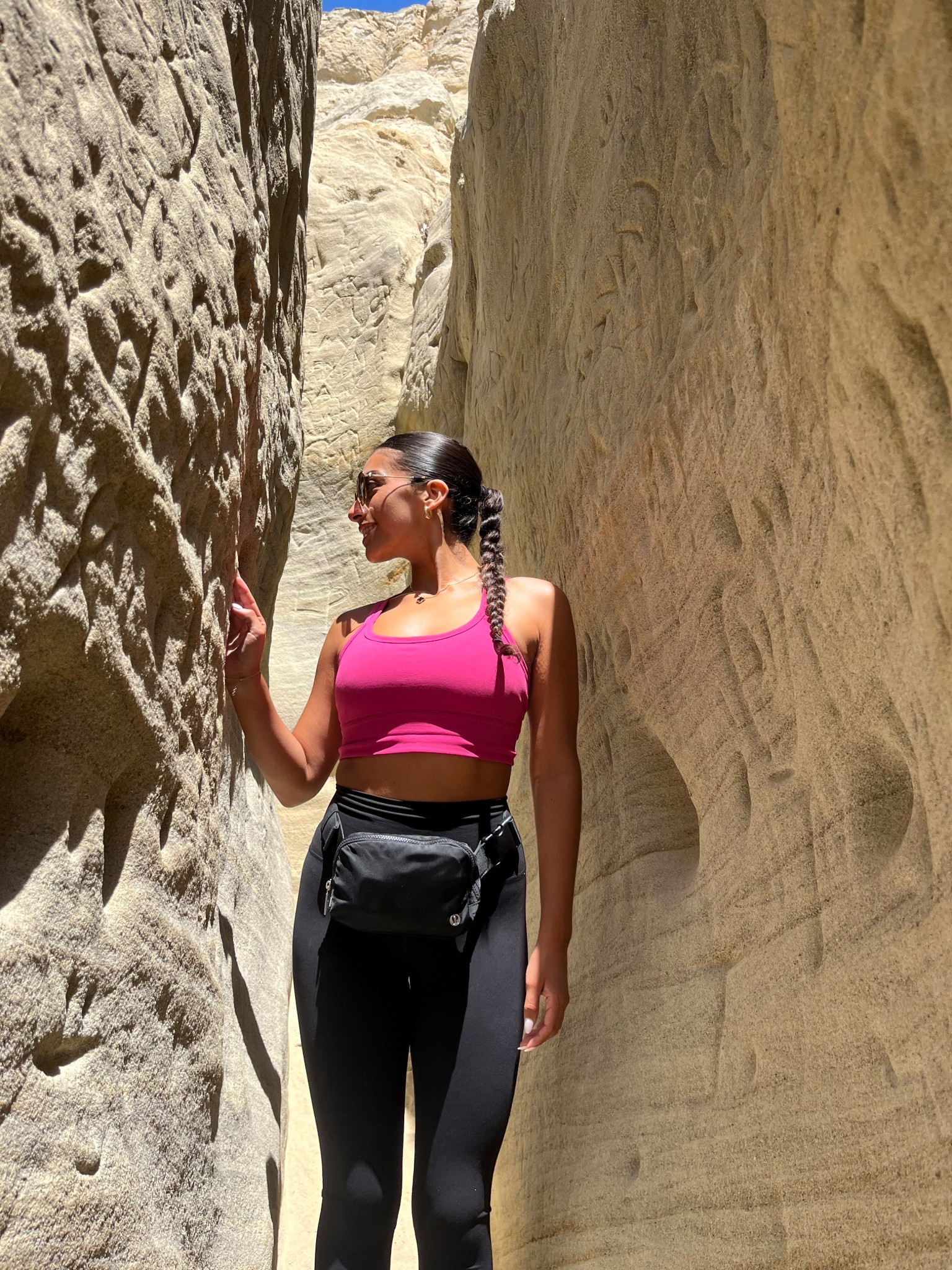 Went out into nature for once 

#LTKPetite #LTKActive #LTKStyleTip