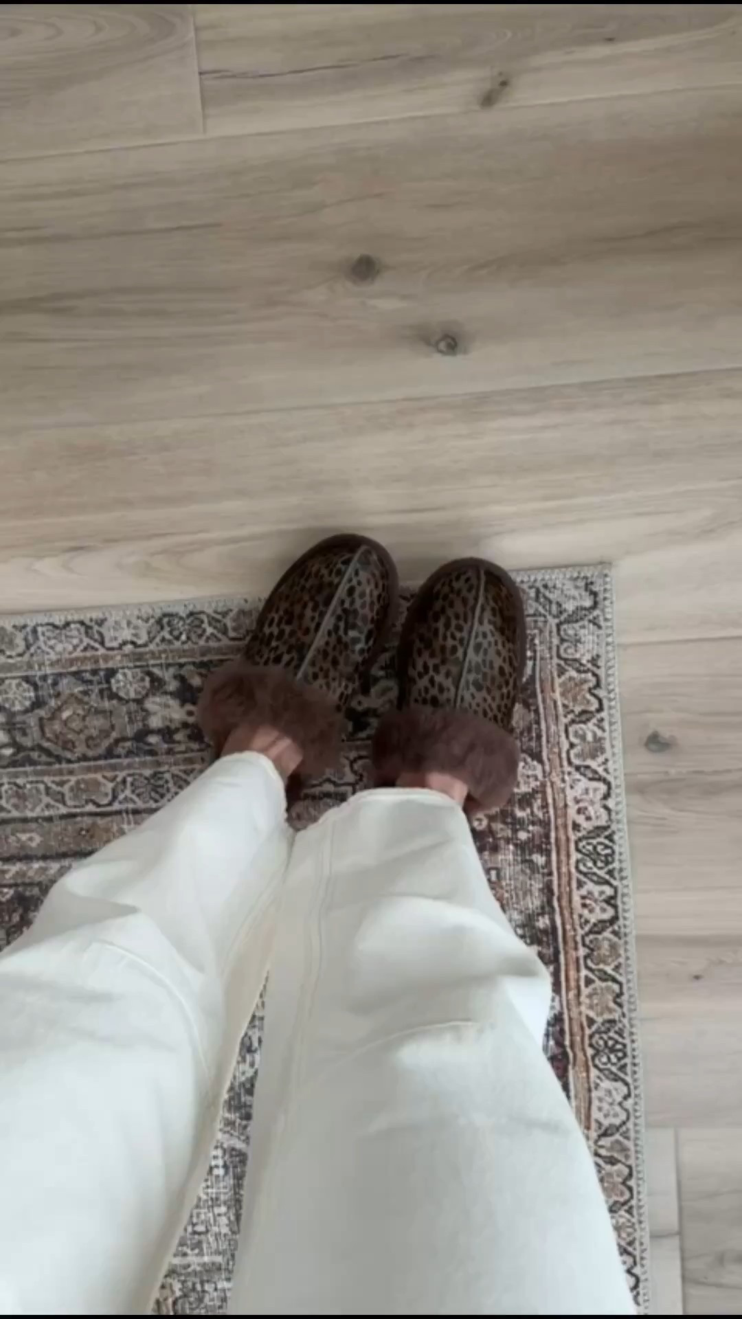 My new UGG shoes, UGG leopard print slippers, UGG micro boots, UGG mules, annabrstyle.

#LTKOver40 #LTKFindsUnder100