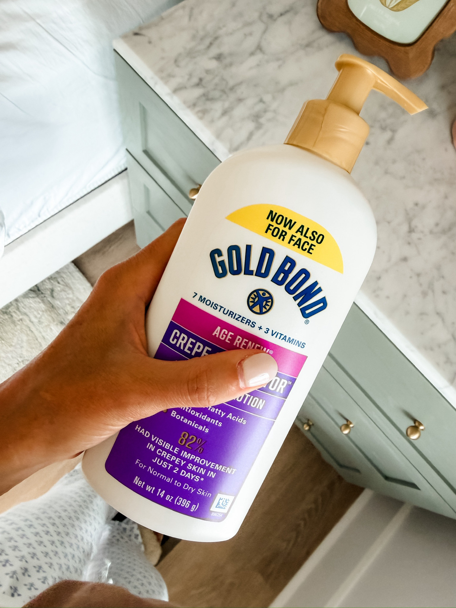This is a great body lotion that I’ve been loving!

Loverly Grey, body lotion, skincare, beauty 

#LTKselfcare #LTKBeauty
