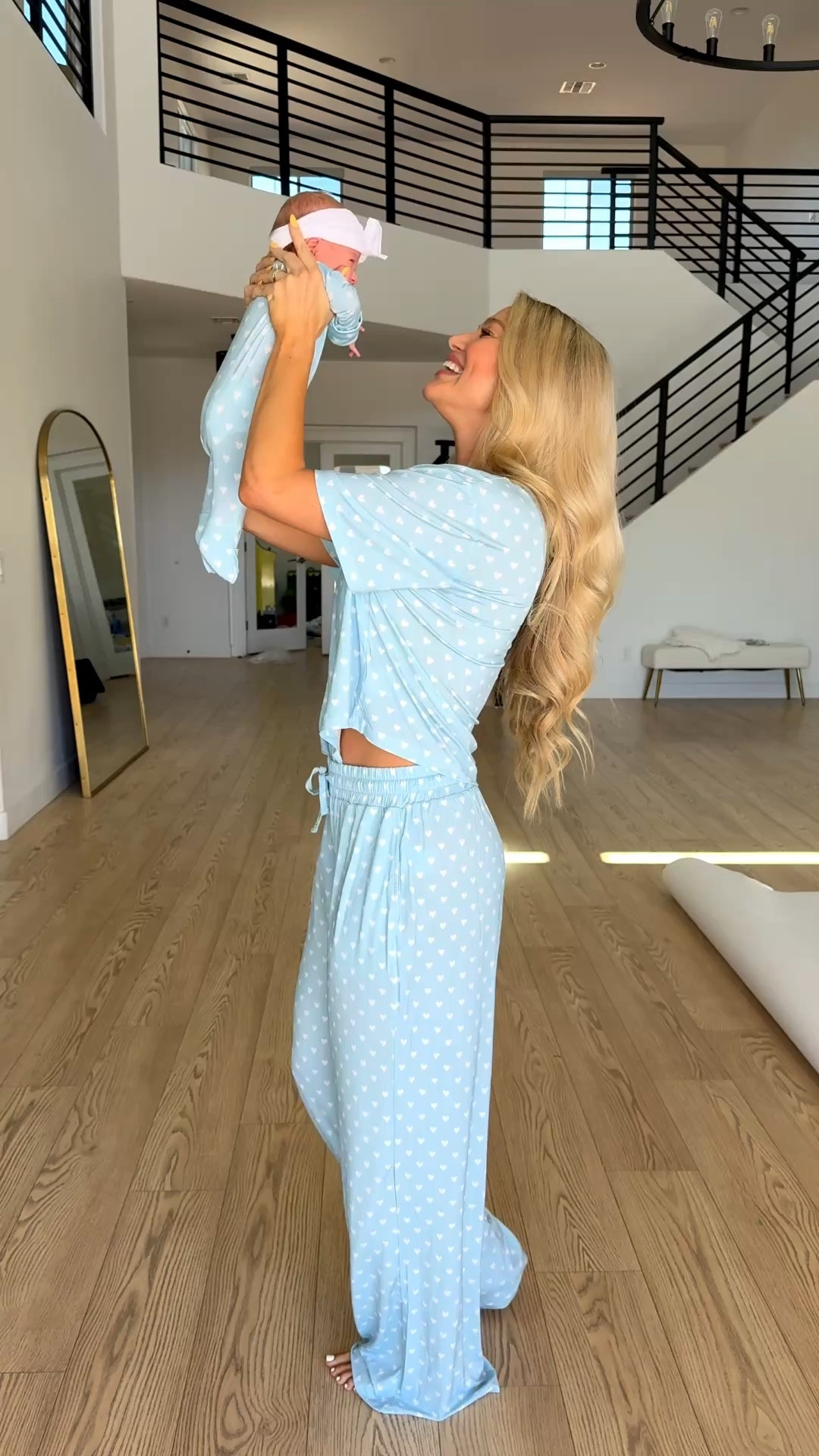 The sweetest collection just in time for Mother’s Day 🤍

mommy and me, matching, bamboos pjs, infant clothing 

#LTKootd #LTKBaby #LTKMothersDay