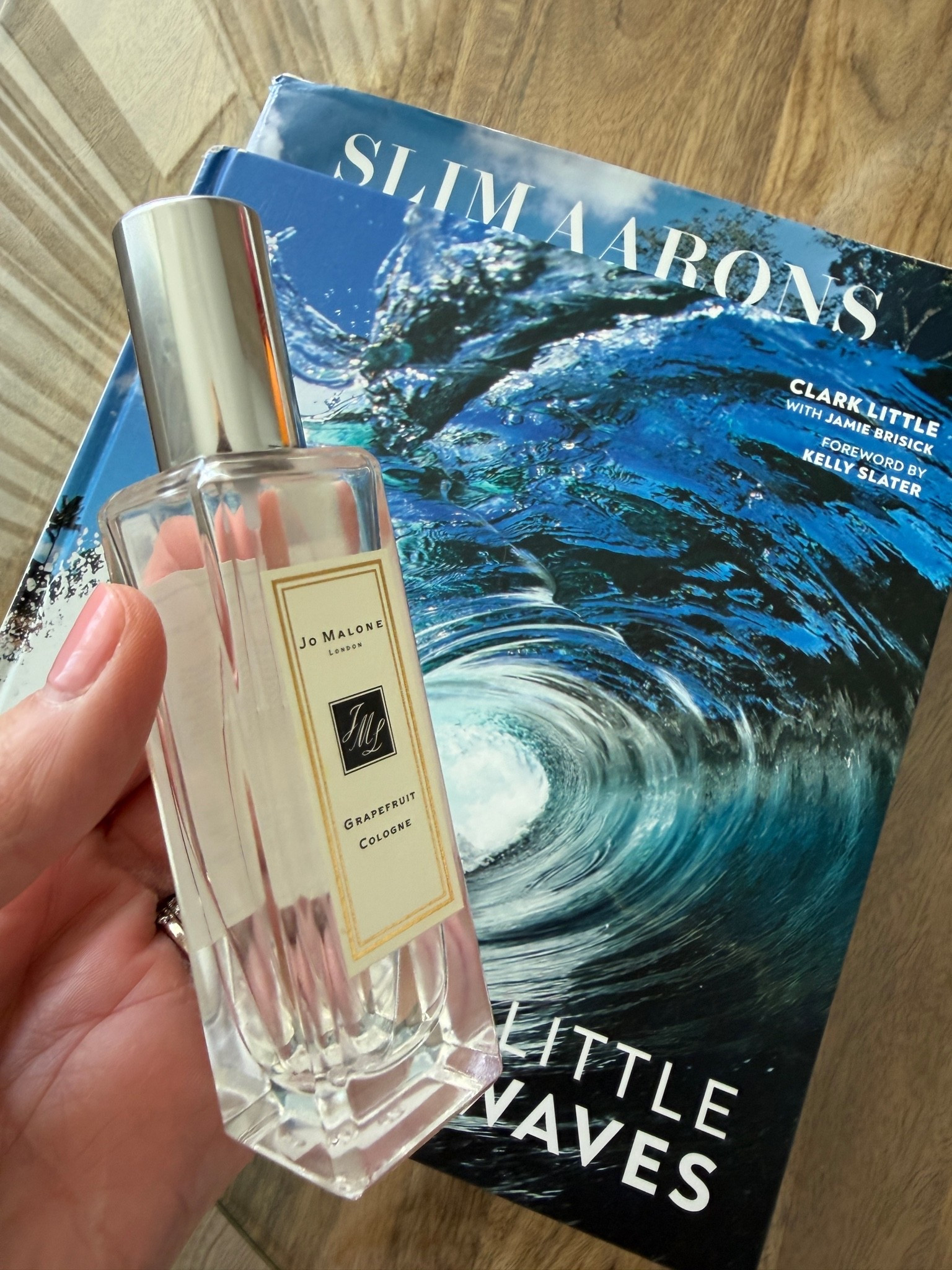 In the rotation for 30+ years, Jo Malone scents can be mixed! Love Grapefruit for summer

#LTKOver40