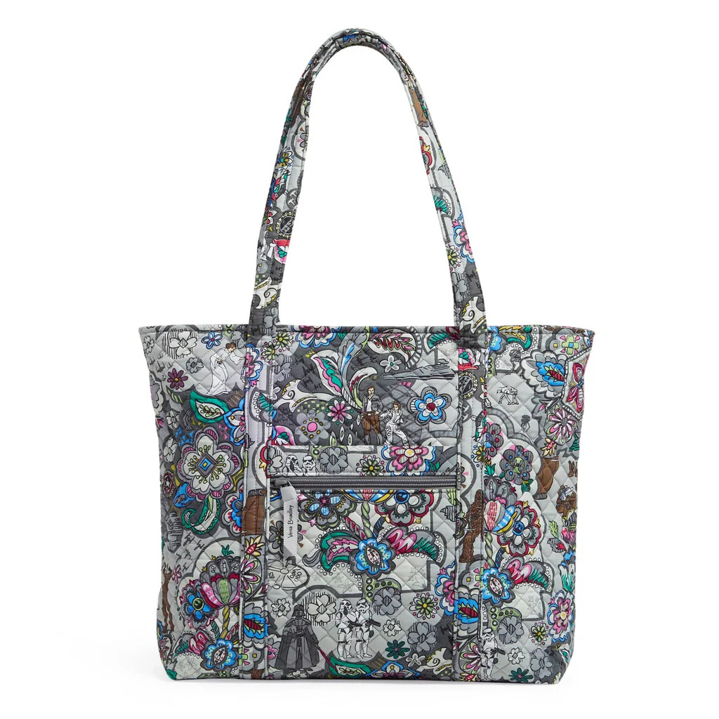 Star Wars™ Vera Tote Bag | Vera Bradley