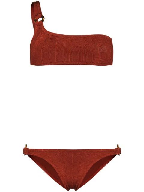 Zadie Nile bikini | Farfetch (UK)