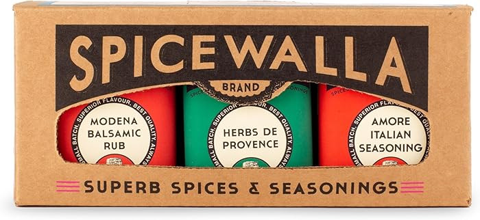 SPICEWALLA | Amazon (US)