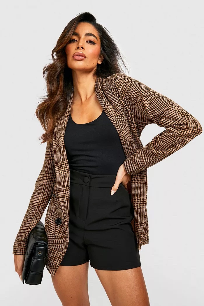 Blazers can pull any look together! 

#LTKSaleAlert #LTKStyleTip #LTKFindsUnder50