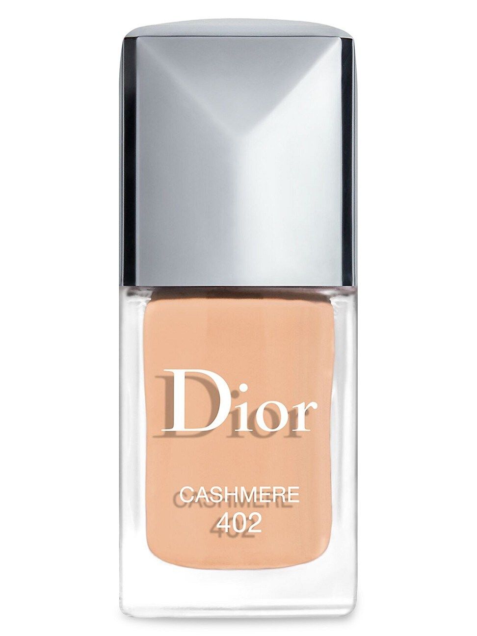 Women's Dior Vernis Gel Shine & Long Wear Nail Lacquer - White | Saks Fifth Avenue