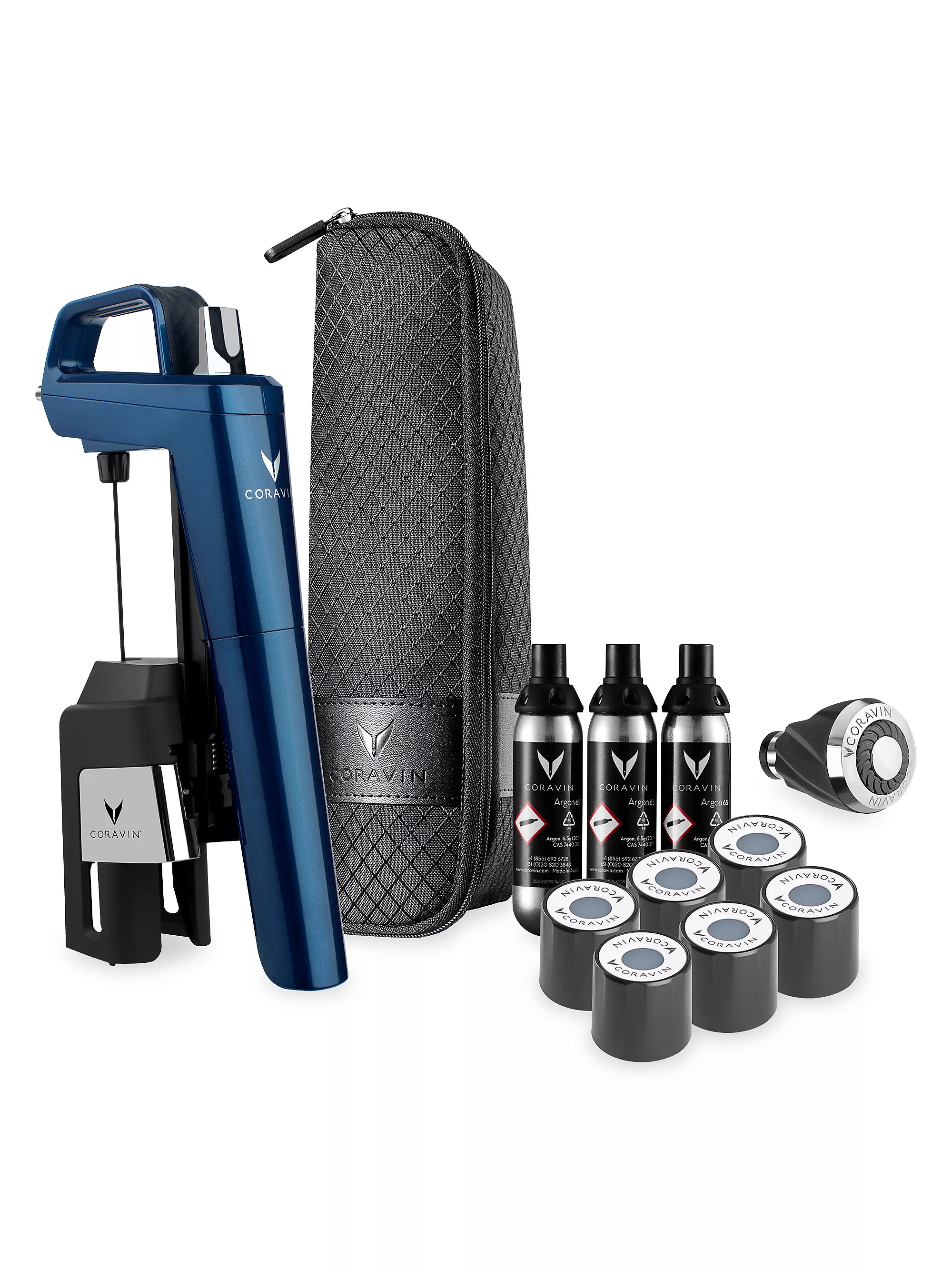 Model Six Timeless Wine Preservation System | Saks Fifth Avenue