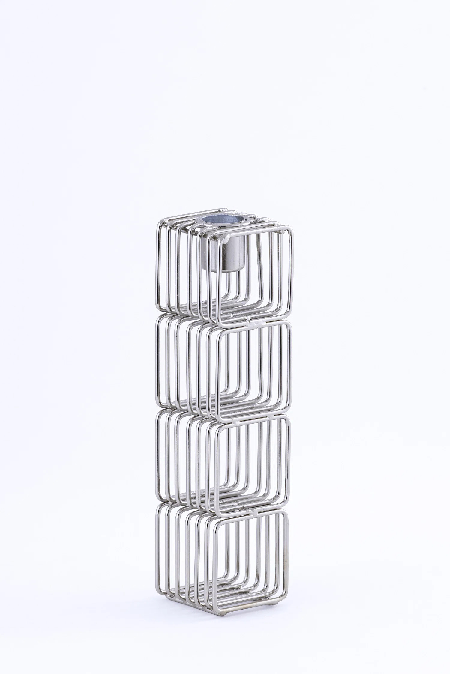 Wire Candle Holder Four | AllModern