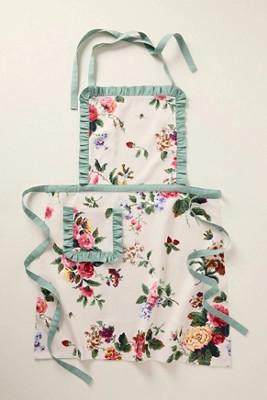Camille Apron | Anthropologie (US)