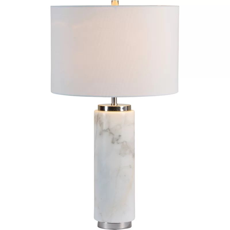 Lemus 27" Table Lamp | Wayfair North America